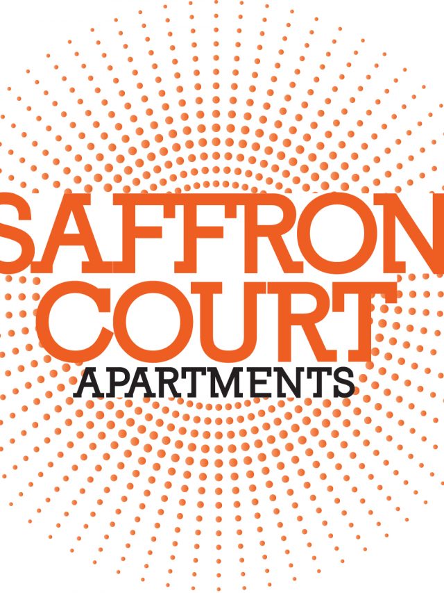 Saffron Court