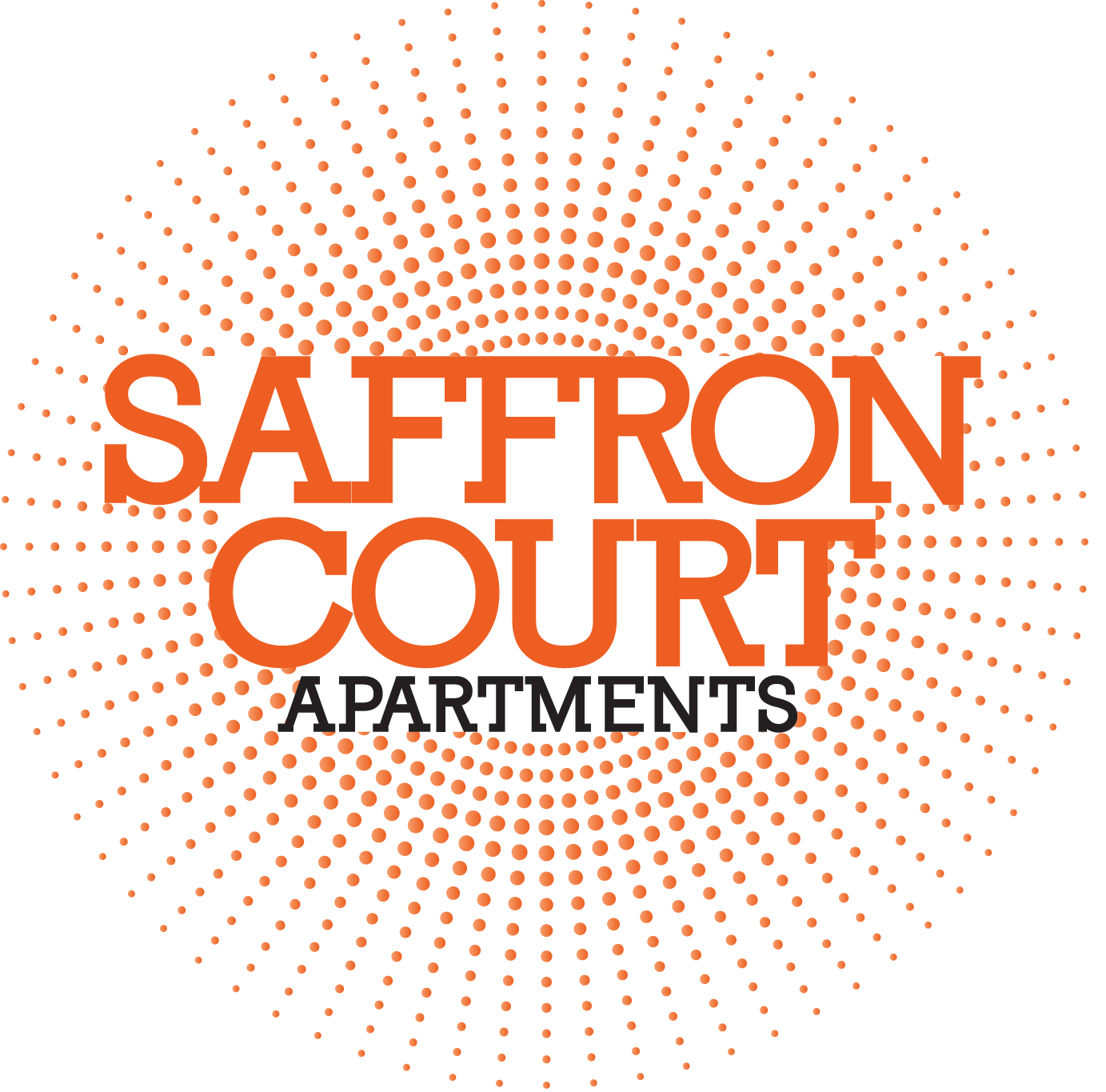 Saffron Court