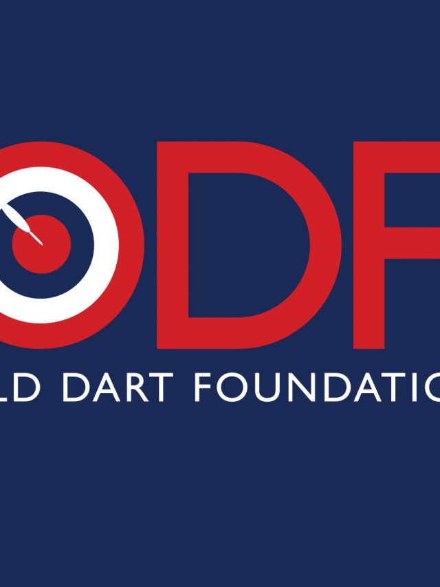 Old Dart Foundation Logo